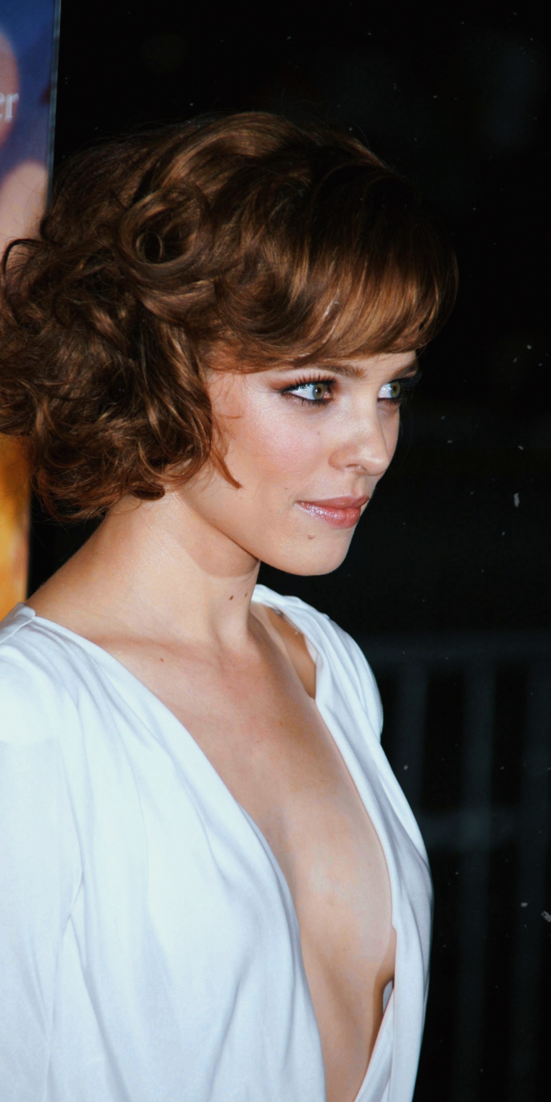 Rachel Mcadams Nipple